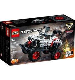 LEGO Lego  Technic 42150 Monster Jam Monster Mut Dalmatian