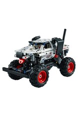 LEGO Lego  Technic 42150 Monster Jam Monster Mut Dalmatian