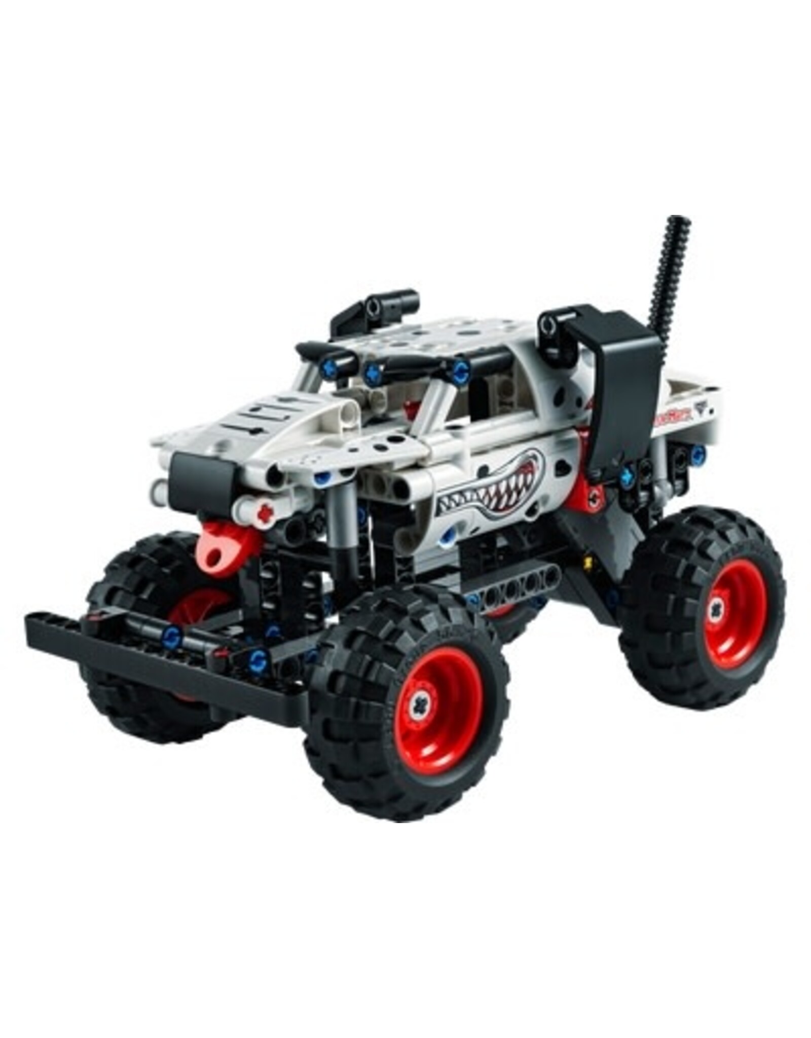 LEGO Lego  Technic 42150 Monster Jam Monster Mut Dalmatian