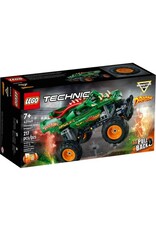 LEGO Lego Technic 42149 Monster Jam Dragon