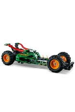 LEGO Lego Technic 42149 Monster Jam Dragon