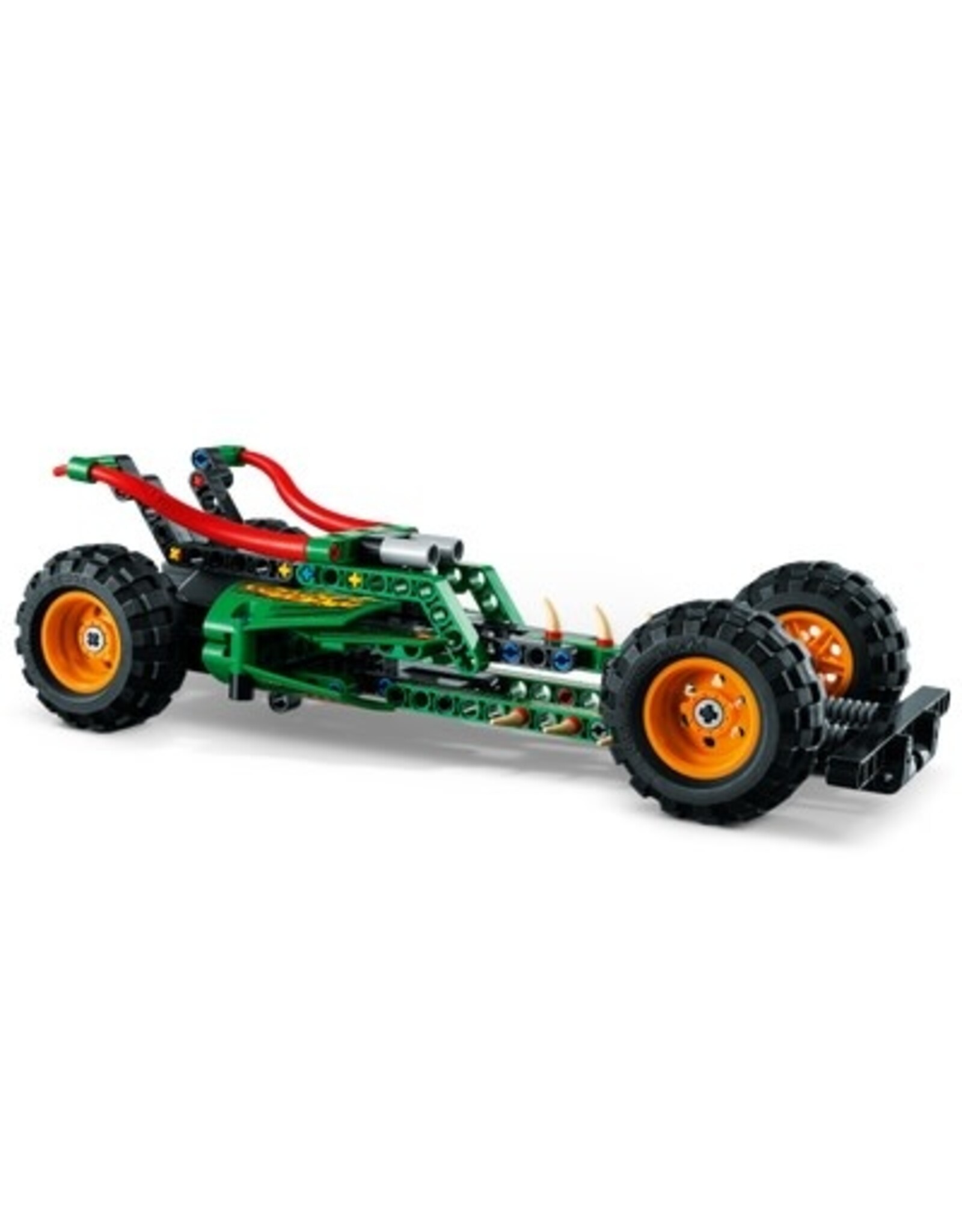 LEGO Lego Technic 42149 Monster Jam Dragon
