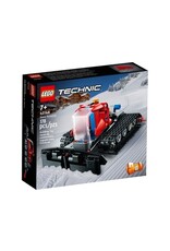 LEGO Lego Technic 42148 Sneeuwruimer