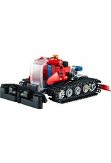 LEGO Lego Technic 42148 Sneeuwruimer