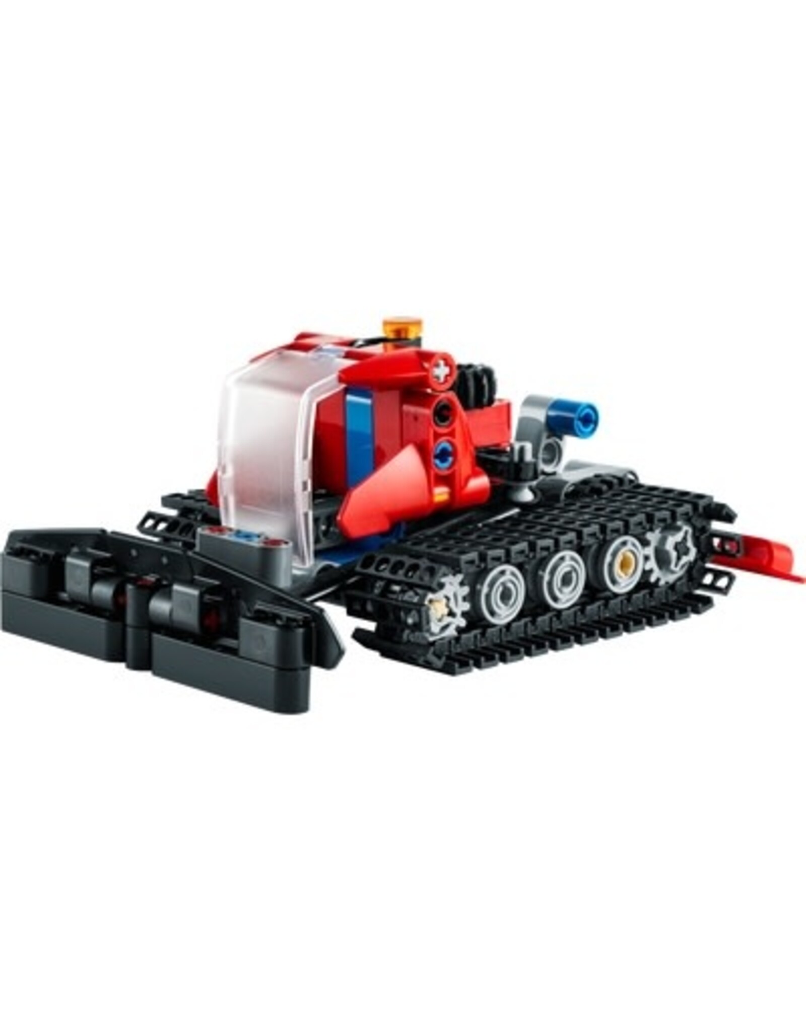 LEGO Lego Technic 42148 Sneeuwruimer