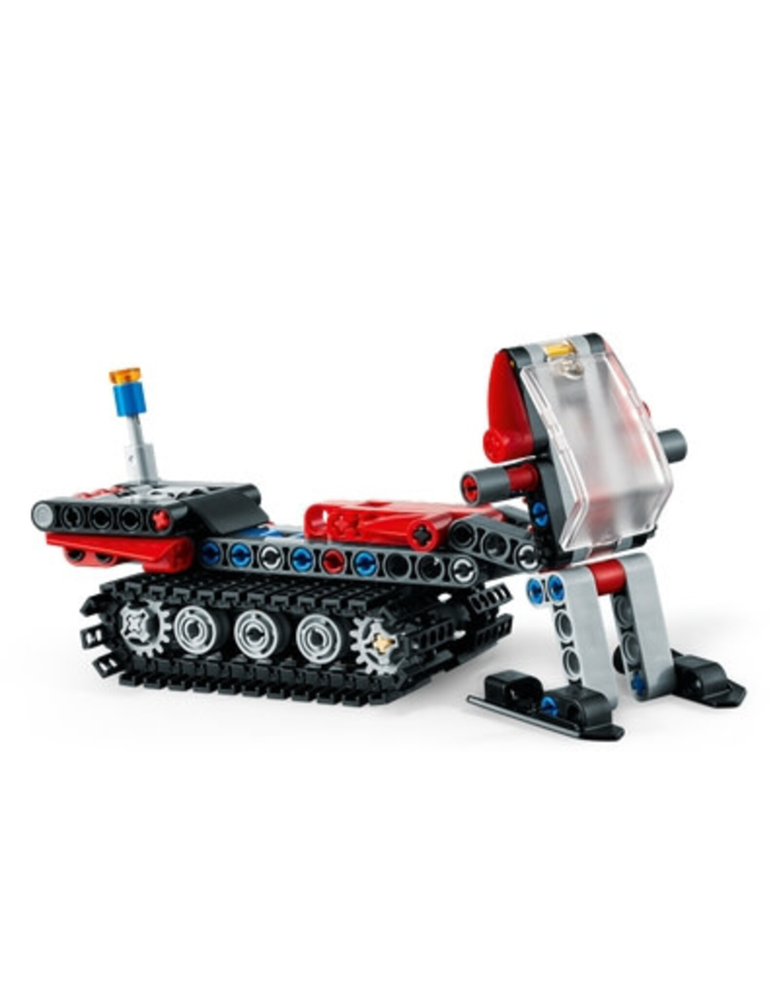 LEGO Lego Technic 42148 Sneeuwruimer