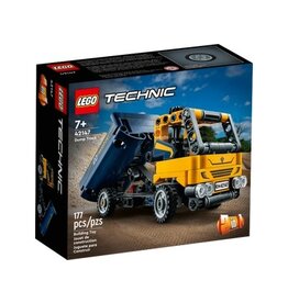 LEGO Lego Technic 42147  Kiepwagen