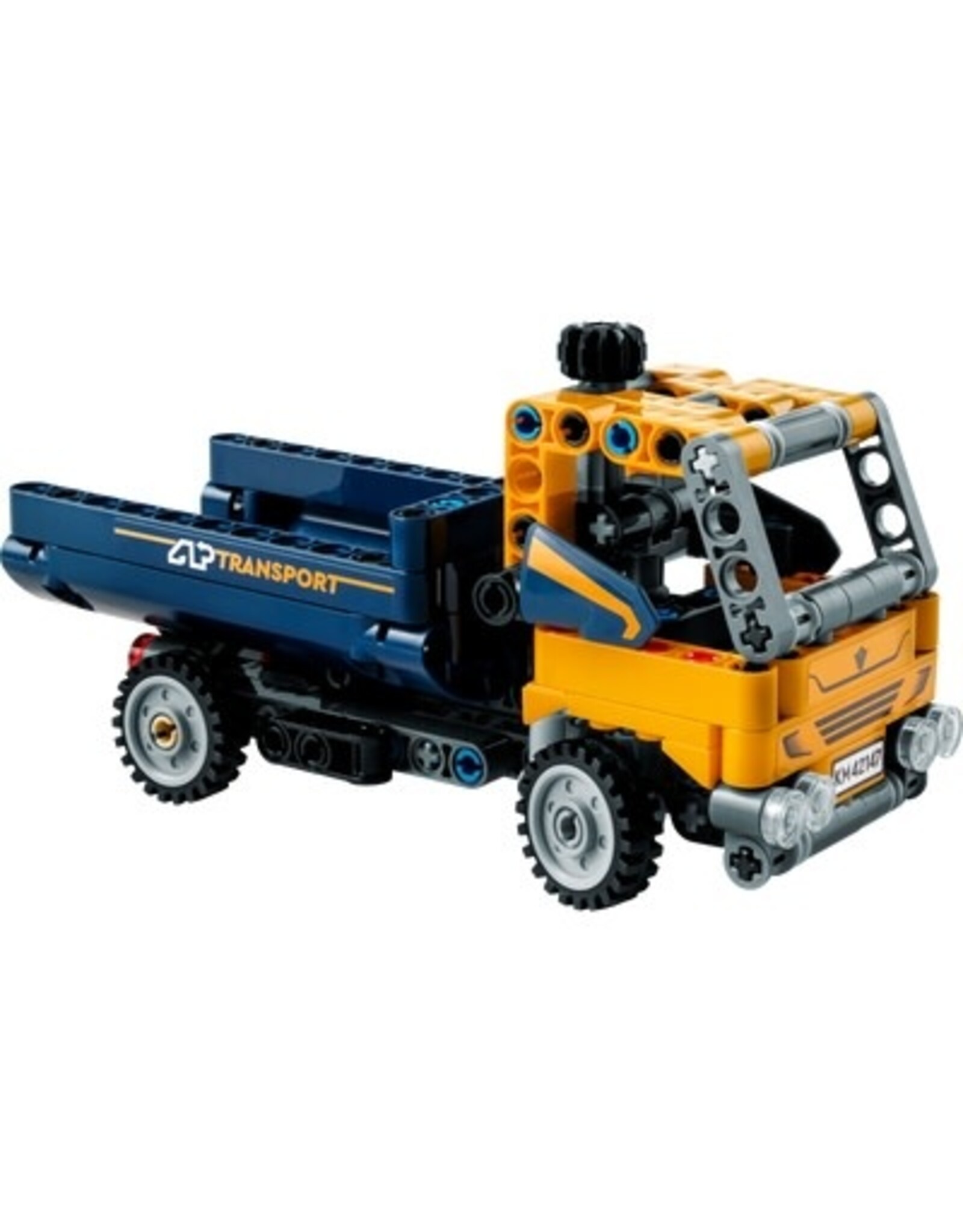 LEGO Lego Technic 42147  Kiepwagen