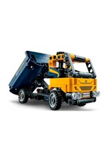 LEGO Lego Technic 42147  Kiepwagen