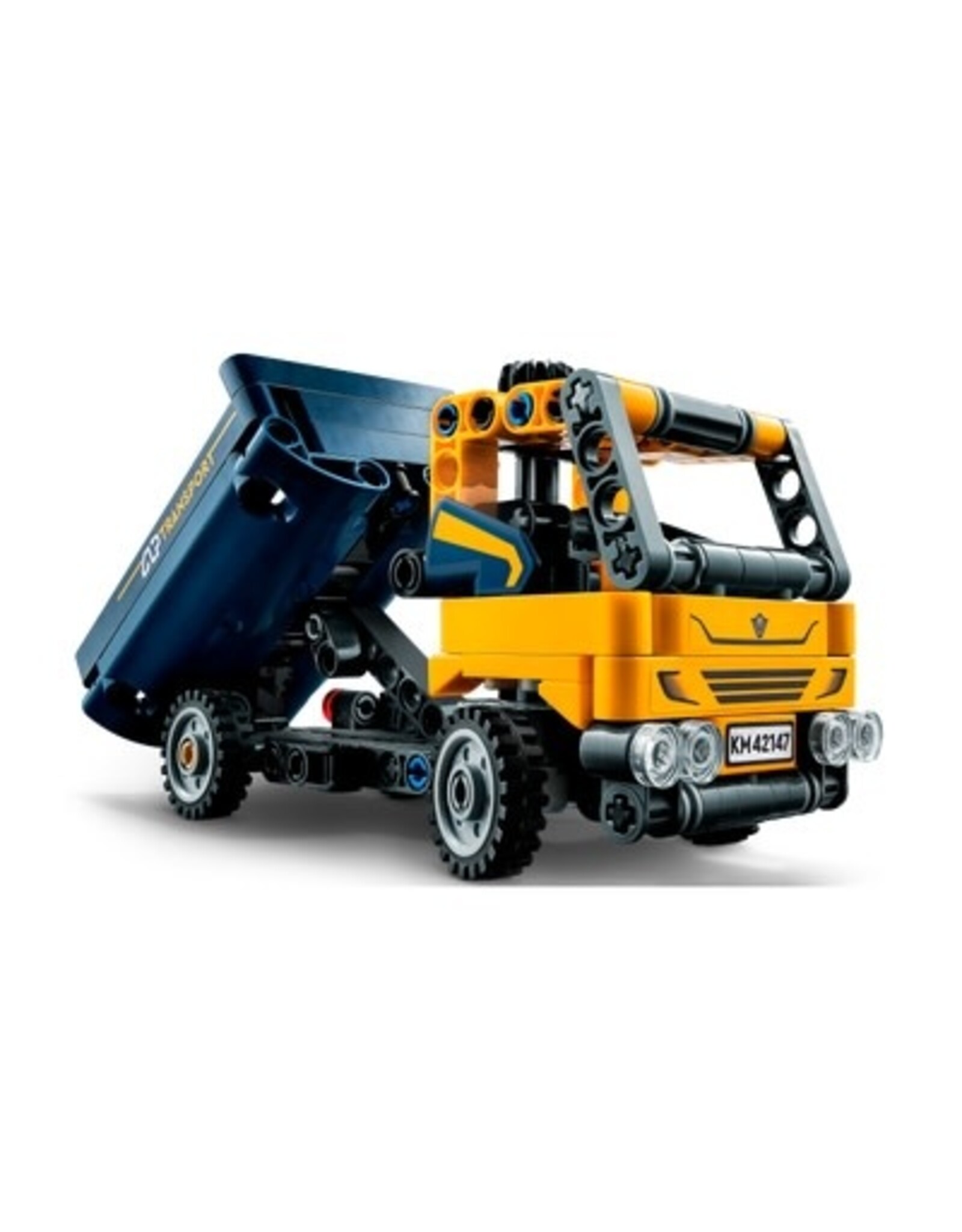 LEGO Lego Technic 42147  Kiepwagen