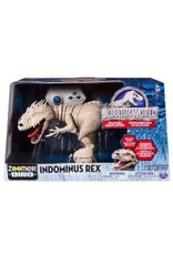 Spinmaster Zoomerworld Zoomer Dino Jurassic World