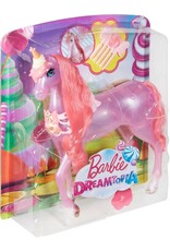 Barbie Barbie Dreamtopia Unicorn