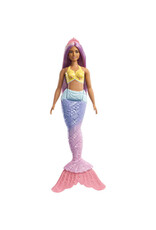 Mattel Zeemeermin Barbie Dreamtopia