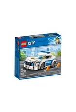 LEGO Lego City 60239 Politiepatrouille  Auto