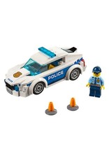 LEGO Lego City 60239 Politiepatrouille  Auto