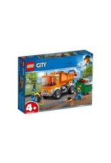 LEGO Lego City 60220 Vuilniswagen