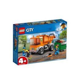 LEGO Lego City 60220 Vuilniswagen