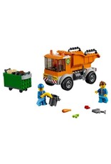 LEGO Lego City 60220 Vuilniswagen