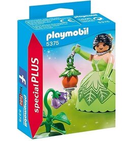 Playmobil Playmobil Special Plus 5375 Bloemenprinses