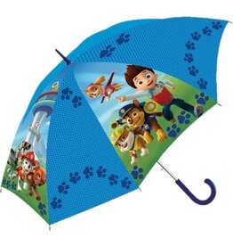 Paraplu Paw Patrol