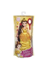 Disney Princess Tienerpop Belle met Lang Haar