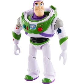 Mattel Pratende Buzz 18cm Toy Story 4
