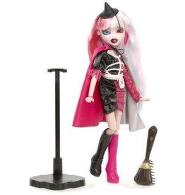 Bratzillaz Cloetta Spelletta