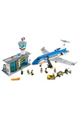 LEGO Lego City 60104 Vliegveld Passagiersterminal – Airport Passengers Terminal