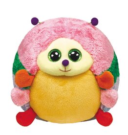 Ty Ty Beanie Ballz XL Gumdrop de Rups 35cm