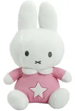 Tiamo Knuffel Nijntje Pink Denim 32cm