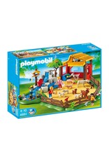 Playmobil Playmobil 4851 Kinderboerderij