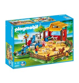 Playmobil Playmobil 4851 Kinderboerderij