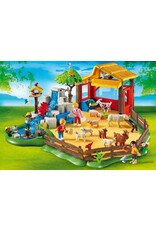 Playmobil Playmobil 4851 Kinderboerderij