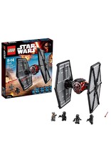 LEGO Lego Star Wars 75101 First Order Special Forces Tie Fighter