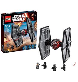 LEGO Lego Star Wars 75101 First Order Special Forces Tie Fighter