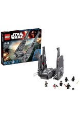 LEGO Lego Star Wars 75104 Kylo Ren's Command Shuttle