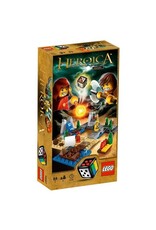 LEGO Lego 3857 Heroica Baai van Draida