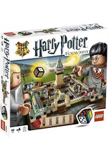 LEGO Lego Harry Potter 3862 Hogwarts Spel