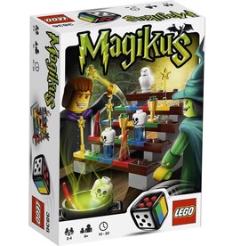 LEGO Lego 3836 Magikus