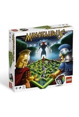 LEGO Lego 3841 Minotaurus