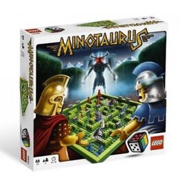 LEGO Lego 3841 Minotaurus