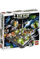 LEGO Lego 3842 Lunar Command