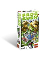 LEGO Lego 3854 Frog Rush