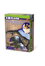 SES Creative SES Creative 25022 Dino's Opgraven SES Creative SES Creative 25022 Dino's Opgraven