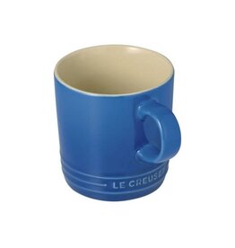LeCreuset Le Creuset Aardewerken Espressokopje, Marseilleblauw -  0.07l