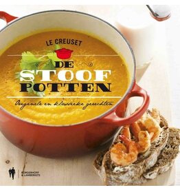 LeCreuset Le Creuset Receptenboek Stoofpotjes