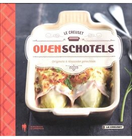 LeCreuset Le Creuset Receptenboek Ovenschotels NL