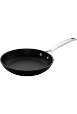 LeCreuset Le Creuset Anti-aanbak Koekenpan Les Forgées, Zwart - 20cm