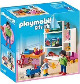 Playmobil Playmobil City Life 5488 Speelgoedwinkel