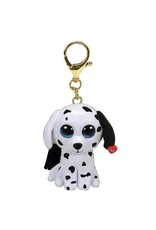 Ty Ty Mini Boo's Clip Fetch de Dalmatier Hond 9cm